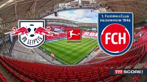 RB Leipzig vs. Heidenheim: Prediction and Match Preview