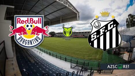 RB Bragantino vs. Santos: Previzualizare și Predicție pentru Confruntarea din Serie A Braziliană
