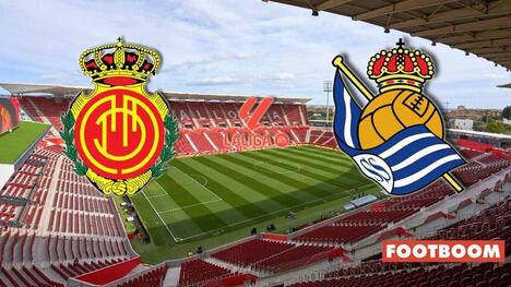 Mallorca – Real Sociedad: Prognoza i pregled utakmice