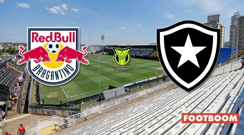 RB Bragantino বনাম Botafogo: ম্যাচ পূর্বাভাস এবং পূর্ব বিচার