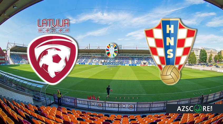Latvia vs Croatia. Match Preview and Prediction