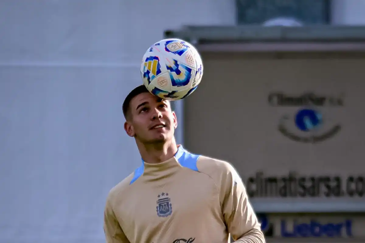Official: Real Madrid Signs Young Argentine Star Franco Mastantuono -  footboom1.com