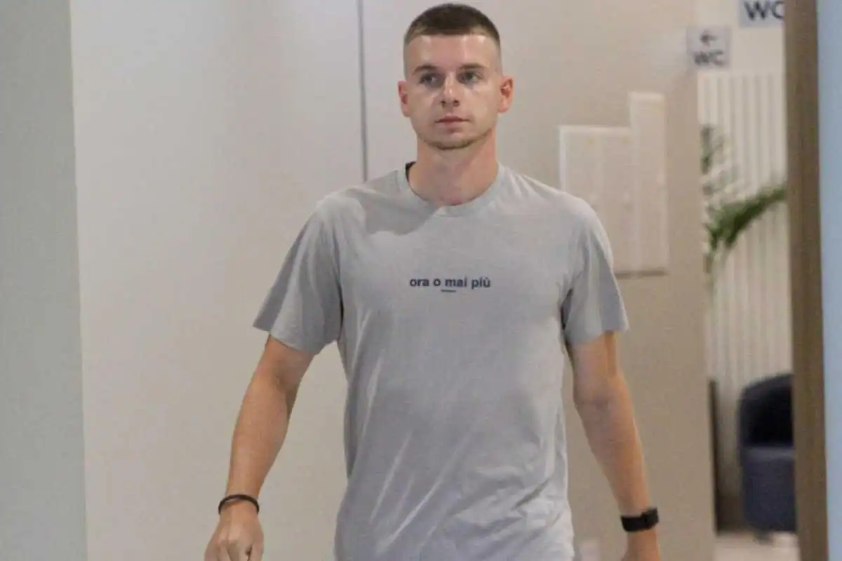 Oleksandr Syrota marchează din nou pentru Maccabi Haifa în meciuri consecutive (Video)