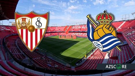 Sevillas Rettungsschlag: Real Sociedad im Visier!