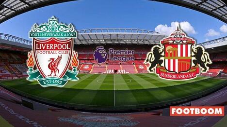 Liverpool vs Sunderland: Pregled utakmice i prognoza