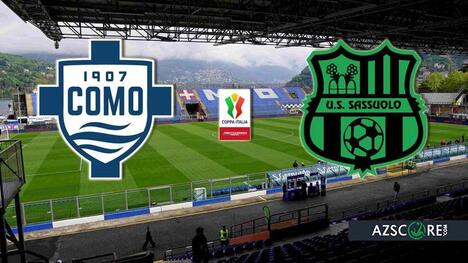 Como vs Sassuolo: Prediction and Match Preview