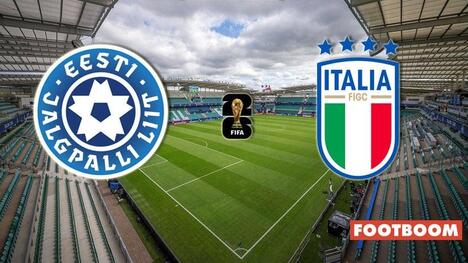 Estonija vs Italija: Pregled i Prognoza