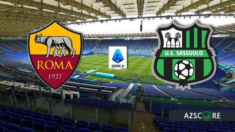 Roma - Sassuolo: Pronostico e Anteprima della Partita