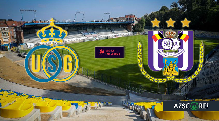 Union vs Anderlecht: Match Preview and Prediction