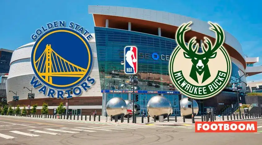 Golden State Warriors vs Milwaukee Bucks: Kampforhåndtering og Spådom