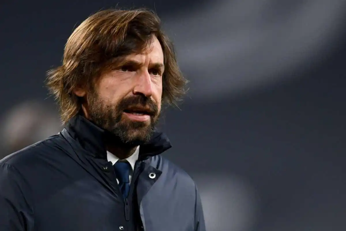 Andrea Pirlo: Legenda na boisku, gotowy na nowy rozdział trenerski