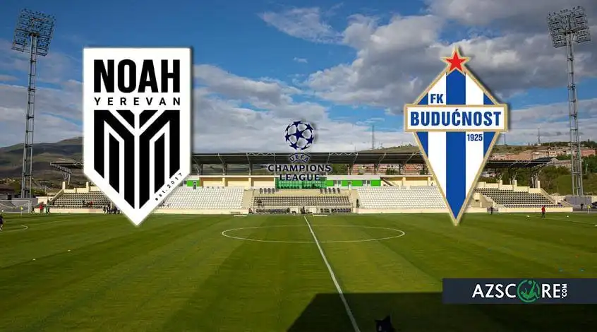 Noah vs Buducnost: Prediction and Match Preview