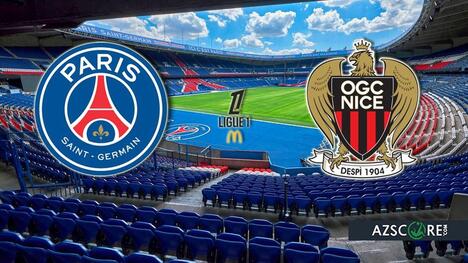 PSG vs. Nice: Prediction and Match Preview