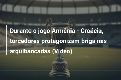 Croácia e Espanha protagonizam a final da Liga das Nações da Uefa