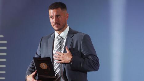 Еден Азар: "Я би позбувся ВАР"