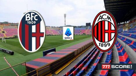 Bologna vs Milan: Can the Rossoblù Seize Their Moment of Truth?