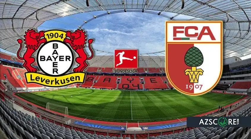 Bayer vs Augsburg: Match Preview and Prediction
