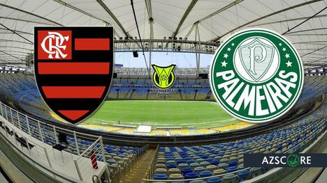 Flamengo vs. Palmeiras: Vorhersage und Match-Vorschau