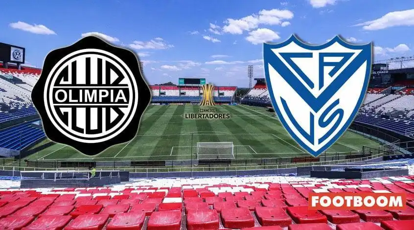 Olimpija vs Vélez Sarsfield: Pregled meča i prognoza