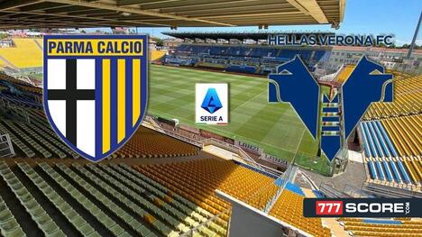 Parma Edges Closer to Victory: A Clash of Contrasts in Serie A