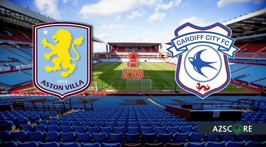 Aston Villa - Cardiff: Vorschau und Spielprognose