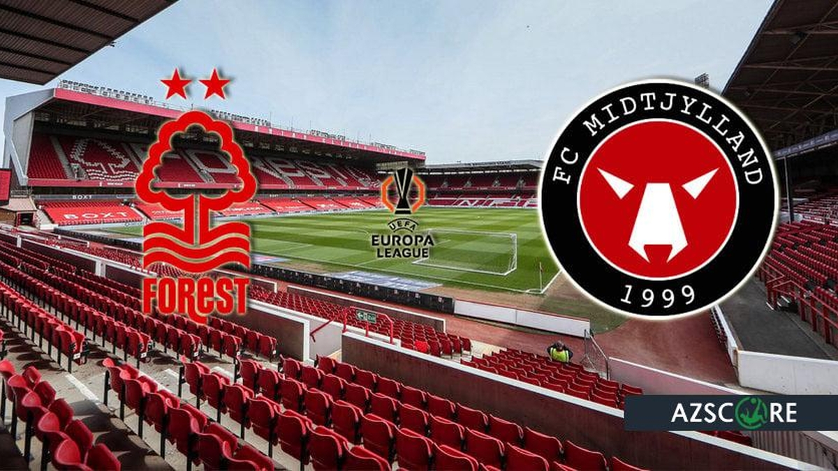 Previa y Predicción: Nottingham Forest vs. Midtjylland