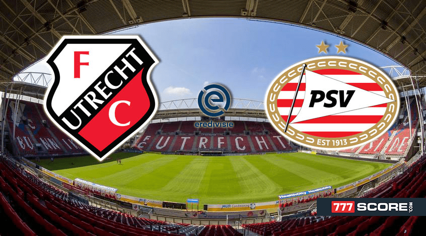 Utrecht vs PSV: Match Preview and Prediction