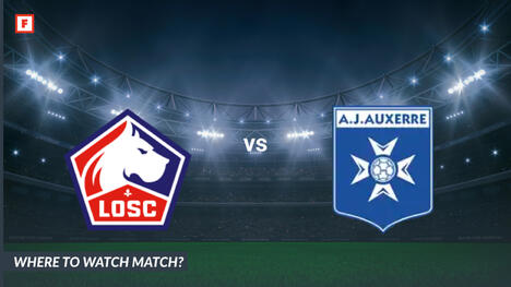 Di mana menonton Lille OSC - Auxerre: Saluran TV dan waktu mulai