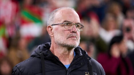 Bielsa: 'I'll Be Remembered as One Who Left Nothing'