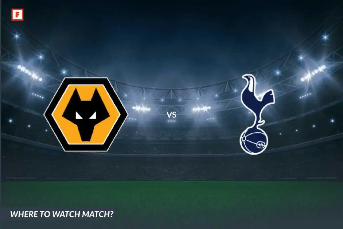 Kde sledovať Wolverhampton Wanderers - Tottenham: TV kanál a čas začiatku