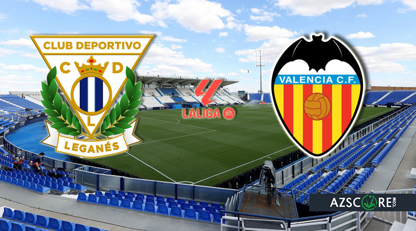 Leganés vs Valencia: Prezentarea Meciului și Predicția