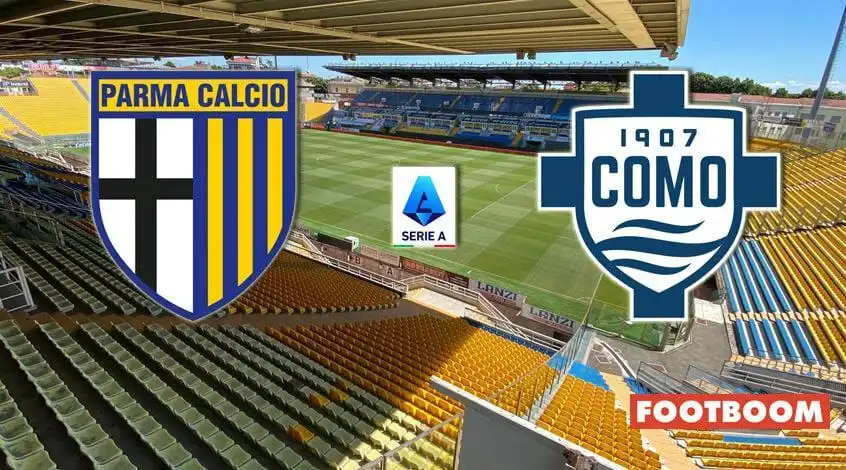 Parma বনাম Como: পূর্বাভাস এবং ম্যাচ প্রিভিউ