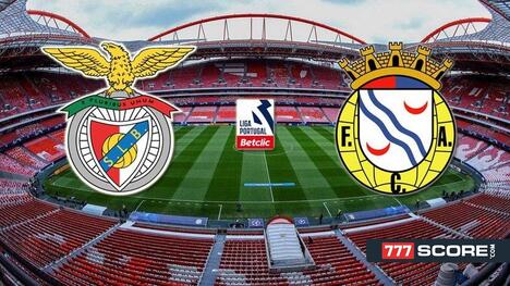 Benfica vs. Alverca: Can the Eagles Overcome Their Demons?
