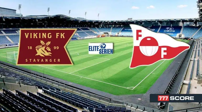 Viking - Fredrikstad: Pronostico e Anteprima della Partita