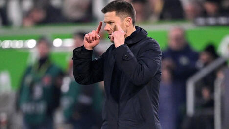 Xabi Alonso: 'Ho sentito cosa ha detto Simeone a Vinícius e non mi è piaciuto'