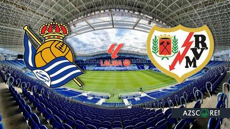 Real Sociedad vs Rayo Vallecano: Match Preview and Prediction