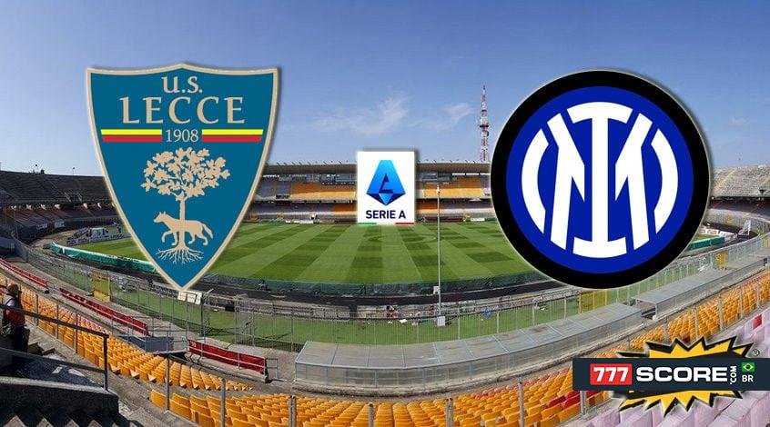 Lecce - Inter: Análise e Prognóstico do Jogo