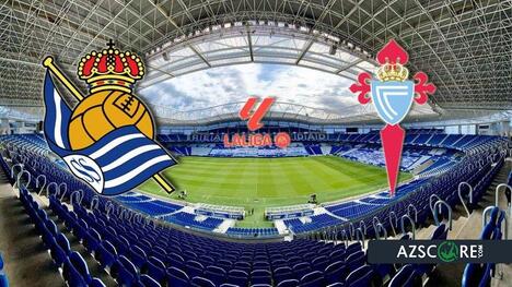 Real Sociedad vs Celta: Can the Basques Keep the Momentum Rolling?