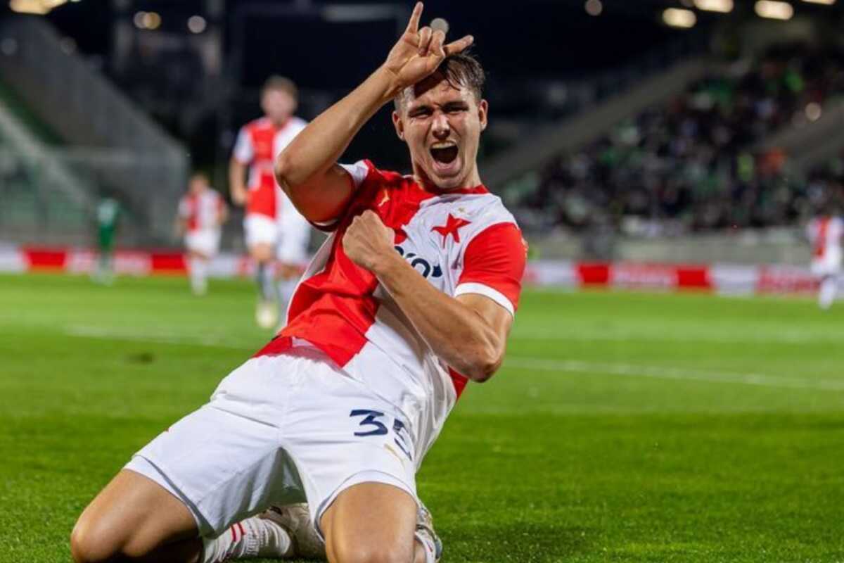 UEFA Europa League: Ludogorets 0-2 Slavia - Momente Cheie ale Meciului