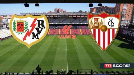 Rayo Vallecano vs Sevilla: Prediction and Match Preview