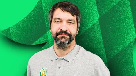 Андрій Русол: «Офіційних листів щодо Домчака ми не маємо»