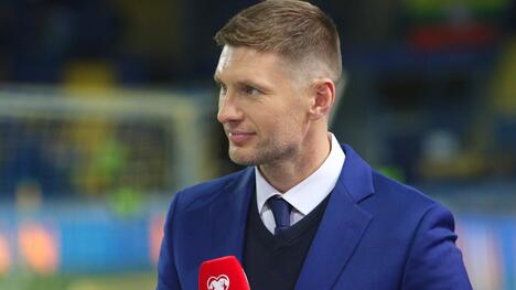 Євген Левченко: "Для Зінченка є велика відповідальність – взяти на себе те, що робив Гендерсон"