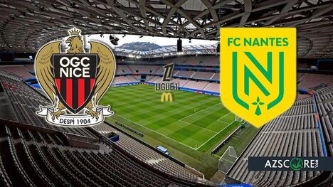 Nice vs Nantes: Prediction and Match Preview