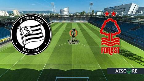 Sturm Graz - Nottingham Forest: Pronostico e Anteprima della Partita