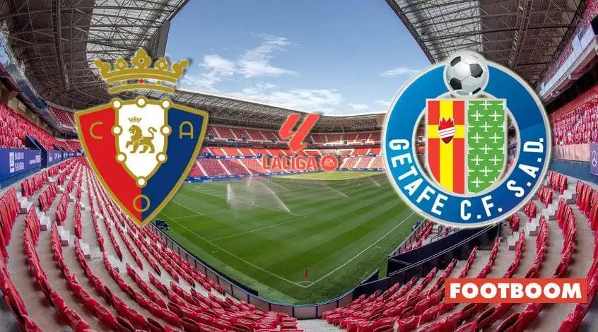 Osasuna vs. Getafe: Kamp Preview og Spådom