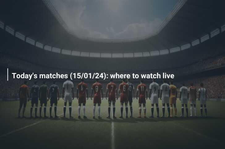 How To Watch Live Sports On Facebook (android/ios) - Phones - Nigeria