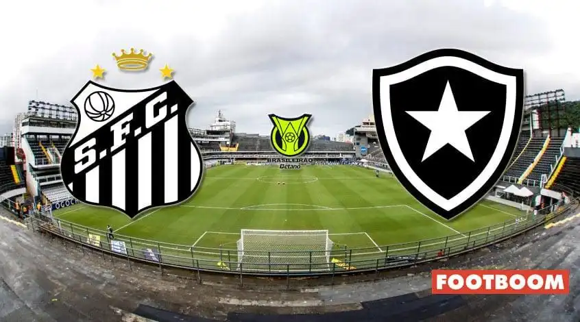 Santos vs Botafogo: Analiză de Expert și Cote Pariuri pentru Meciul de pe 1 Iunie