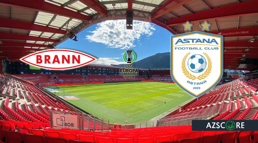 “Brann” – “Astana”: Análisis y pronóstico del partido