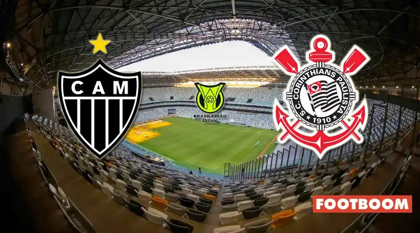 Atlético Mineiro protiv Corinthiansa: Detaljna analiza i ekspertiza pred okršaj u Belo Horizonteu