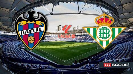 Levante vs Betis: La Liga Showdown Preview and Prediction